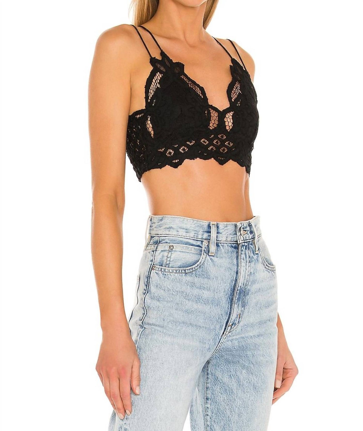 Free People - ADELLA BRALETTE