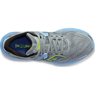 Saucony - Guia Feminino 16 Sapatos