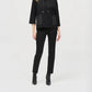 Joseph Ribkoff - Cowl Collar Boxy Top