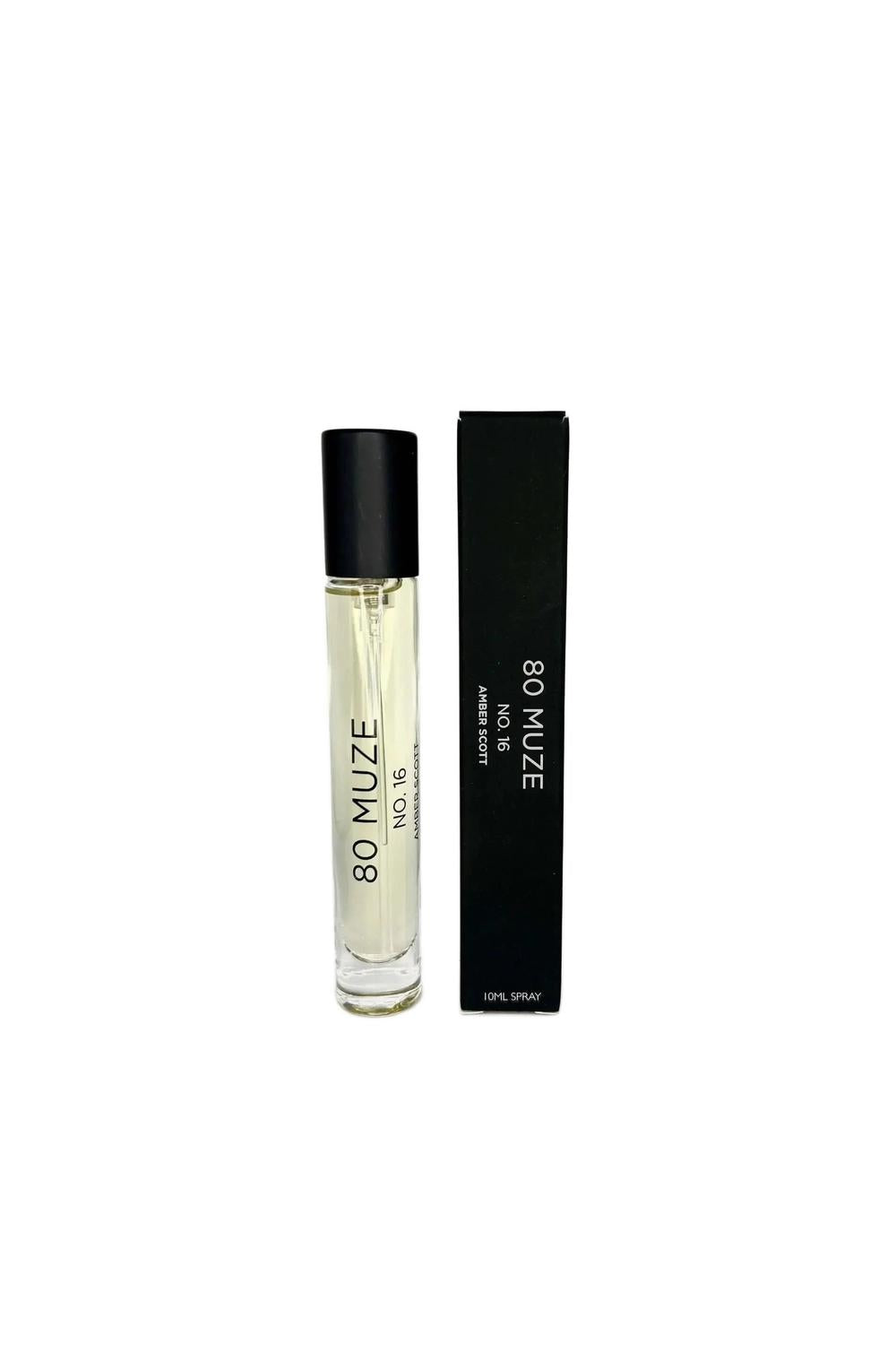 80 Muze - No.16 Travel Size Perfume