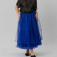 -Bl^Nk- - Tilly Maxi Skirt - Plus