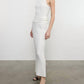 Enza Costa - Boucle Knit Tank Top