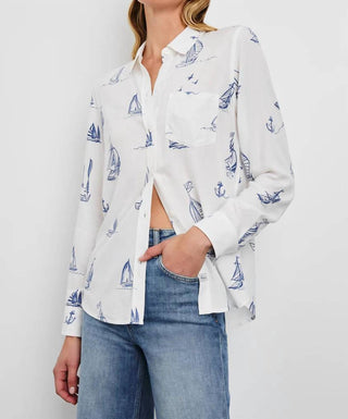 Rails - Kathryn Shirt