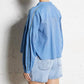 Berenice - Chemise Brodie Balloon Blouse