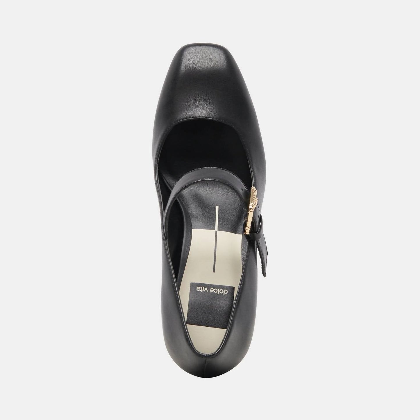 Dolce Vita - Lakota Heels