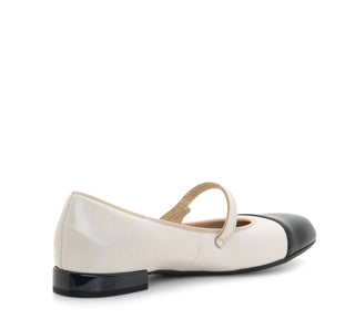 Ara - Women's Sapphire Ballet Flat