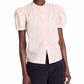 Frame - Women's The Gathered Top