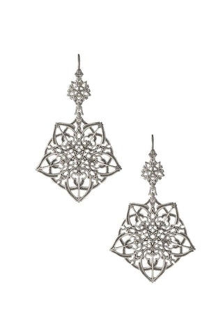 Astor & Orion - Women's Lola Earrings