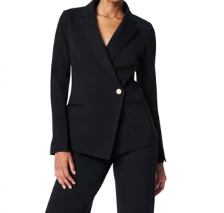 Spanx - Blazer Assimétrico Perfeito Sob Medida