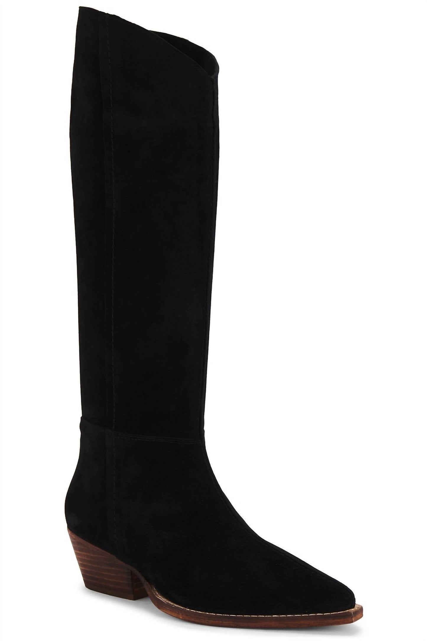 Free People - Women's Sway Low Slouch Boots