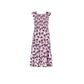 B.Nosy - Junior & Tween Printed Maxi Dress