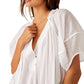Free People - Sunray Babydoll Top