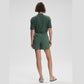 Varley - Nila Mid Rise Short