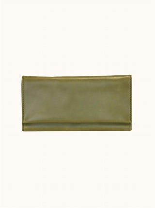 Able - Women's Debre Leather Wallet