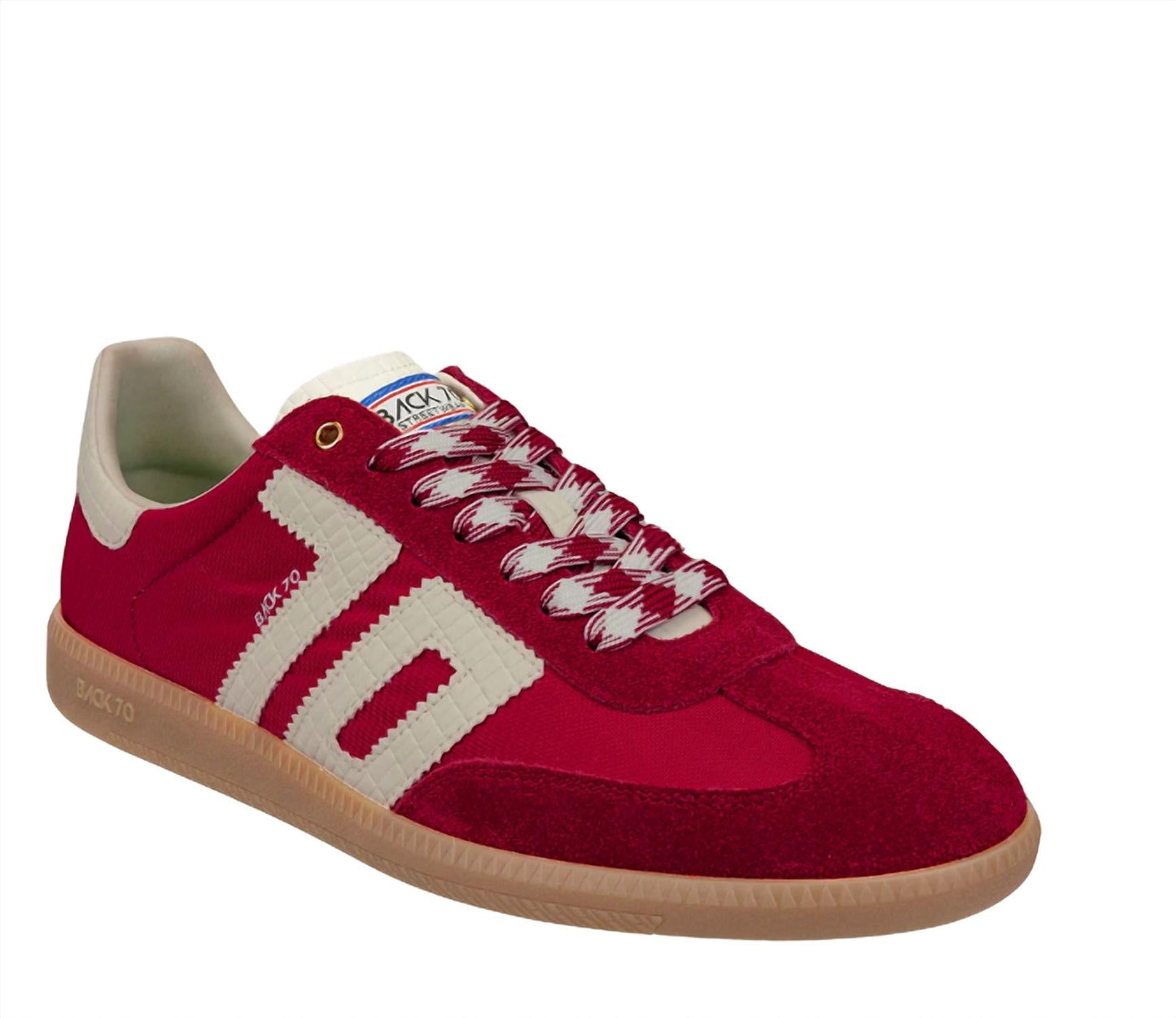 Back 70 - Ghost Sneakers