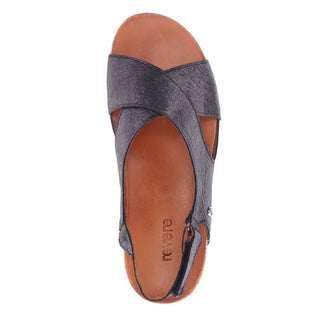 Revere - Women's Cottesloe Back Strap Sandal