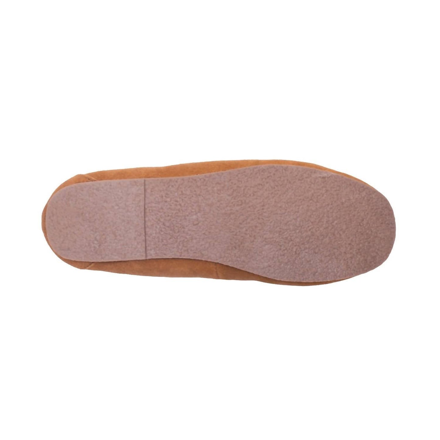 Cloud Nine - LADIES UNLINED MOCCASIN