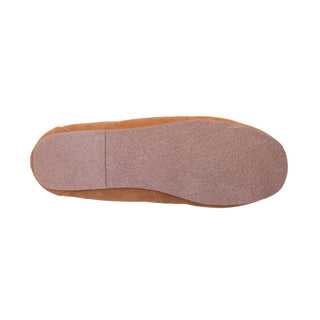 Cloud Nine - LADIES UNLINED MOCCASIN