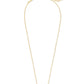 Kendra Scott - Women's Elisa Pendant Necklace
