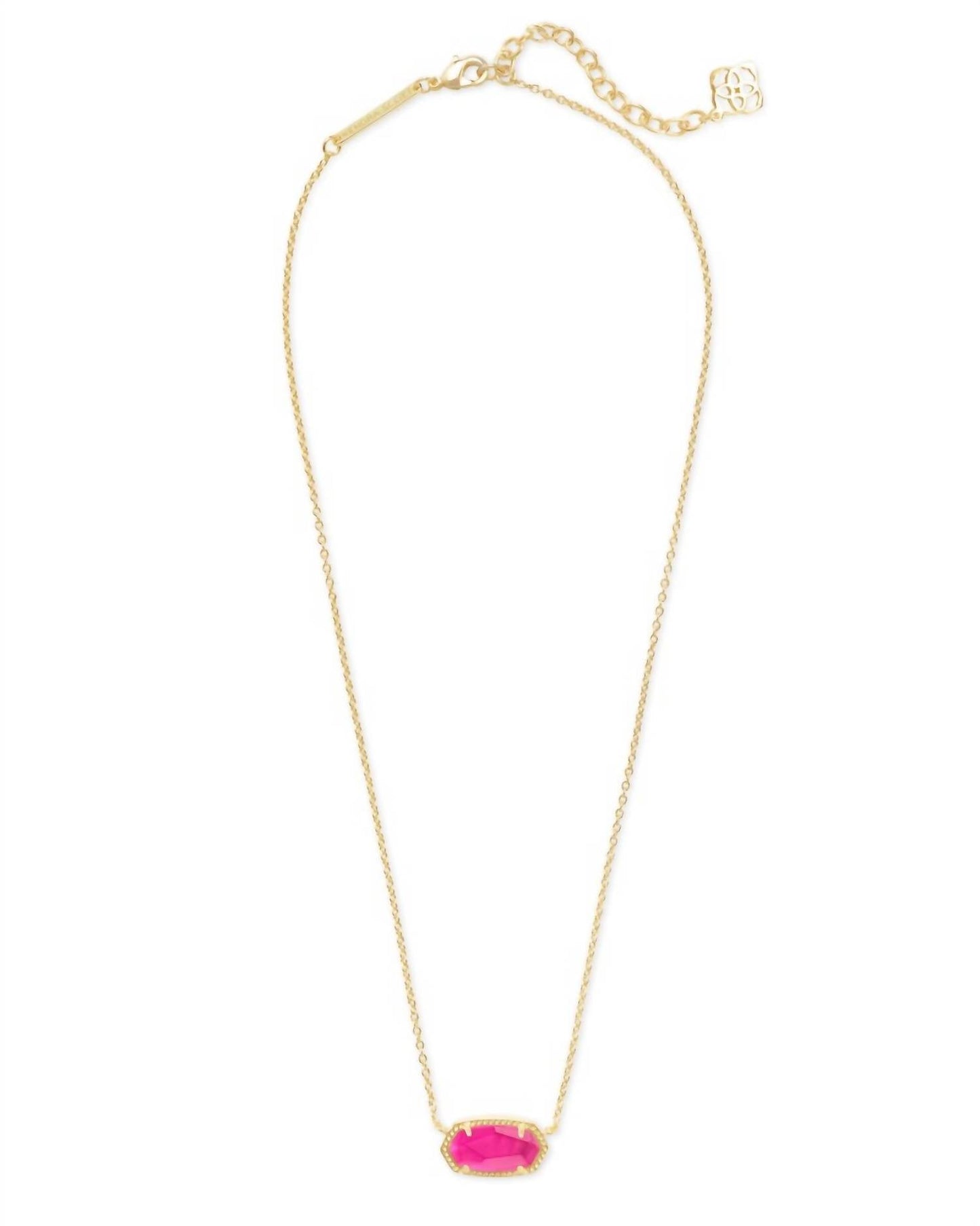 Kendra Scott - Women's Elisa Pendant Necklace