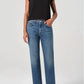 Agolde - Valen Vintage Straight Jeans
