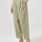 Agolde - Becker Baggy Fit Chino Pants