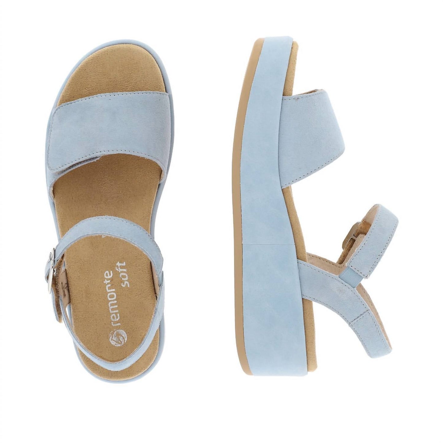 Remonte - Women's Jocelyn 50 Sandal