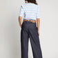Munthe - Jikolaz Stripe Top
