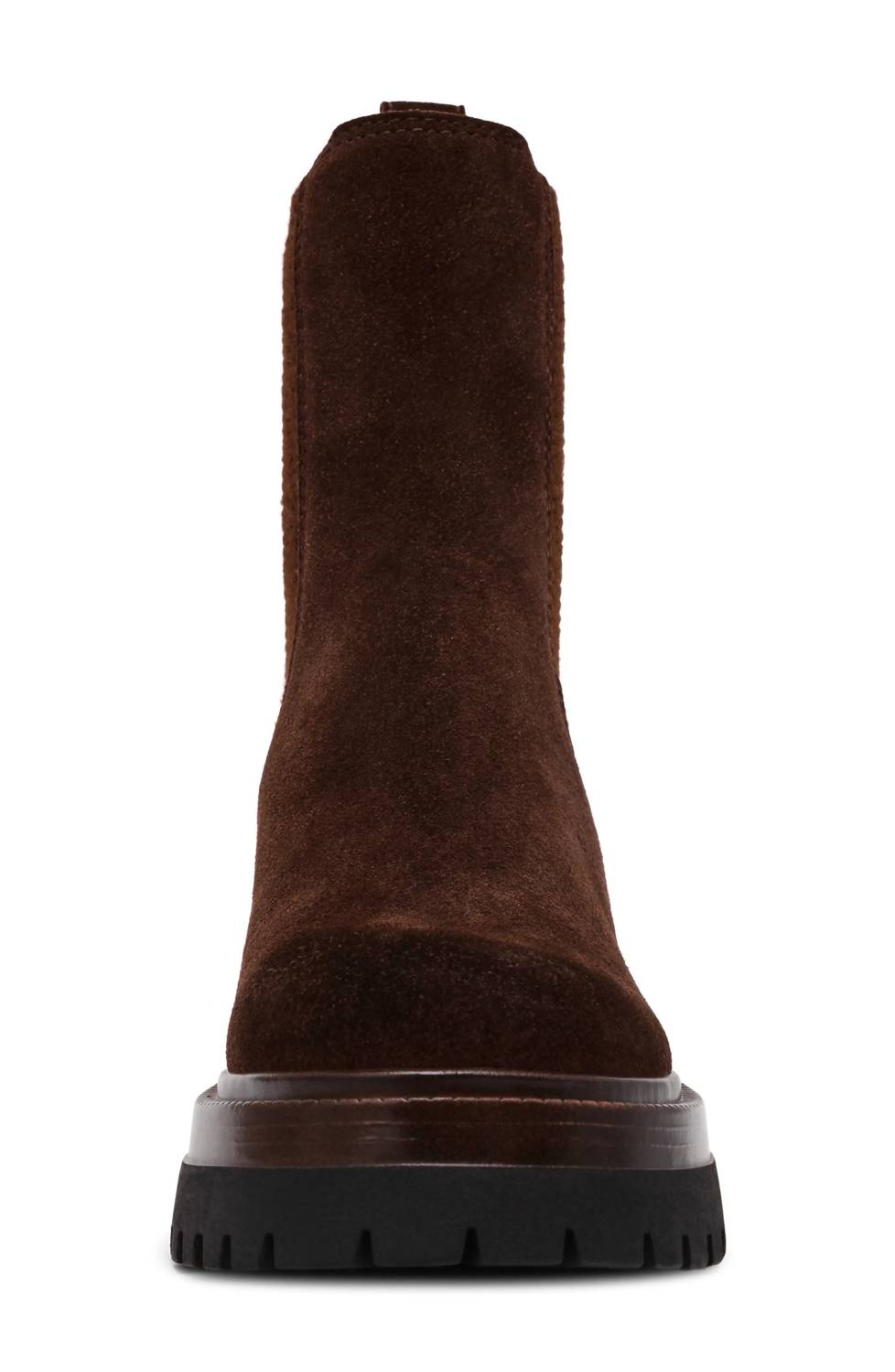 Steve Madden - Women's Blitzen Platform Chelsea Boot