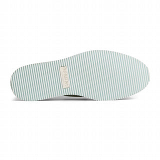 Sperry - Sapato náutico original e autêntico feminino