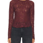 Free People - In The Meadow Tee