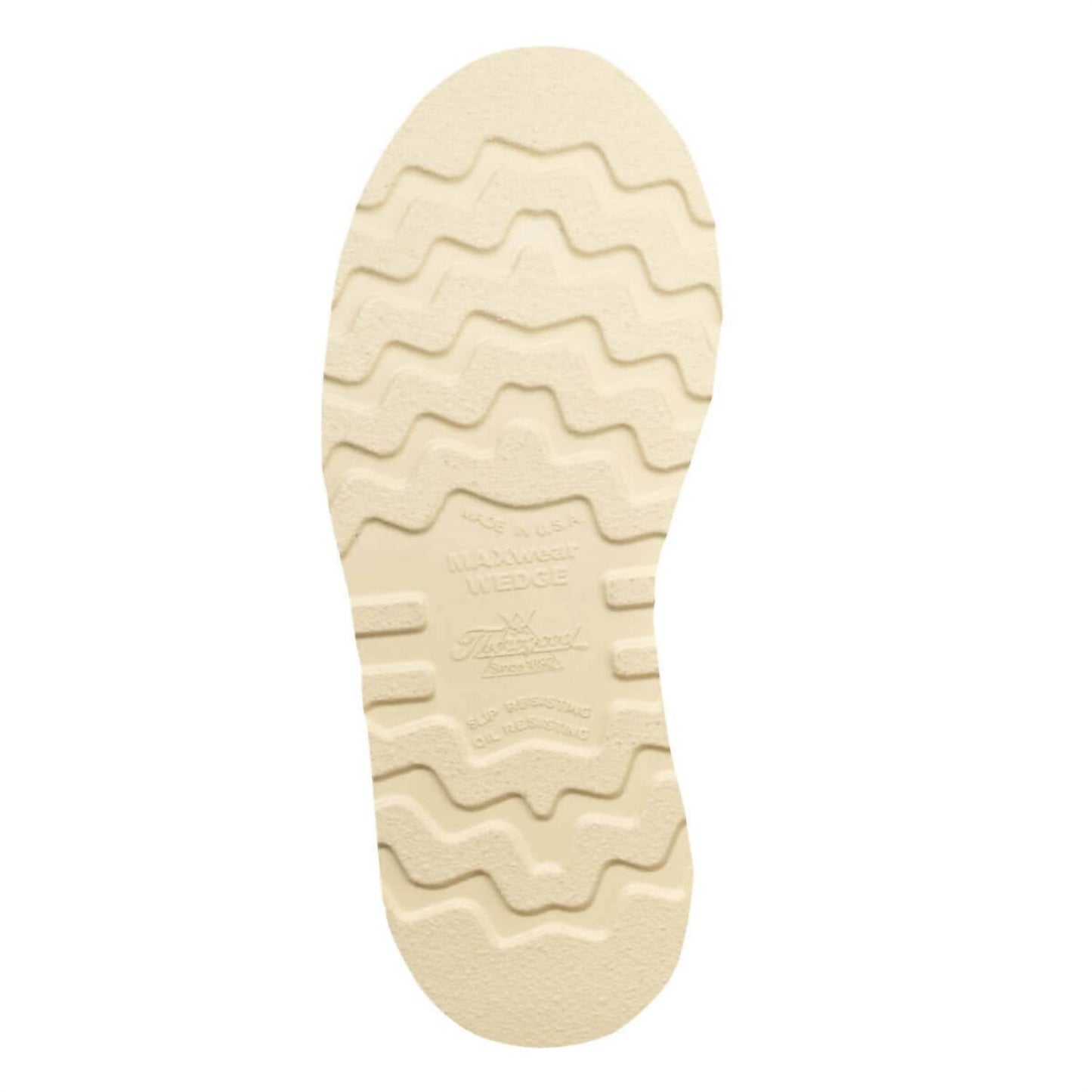 Thorogood - Men's 6" Tobacco Moc Toe Boot