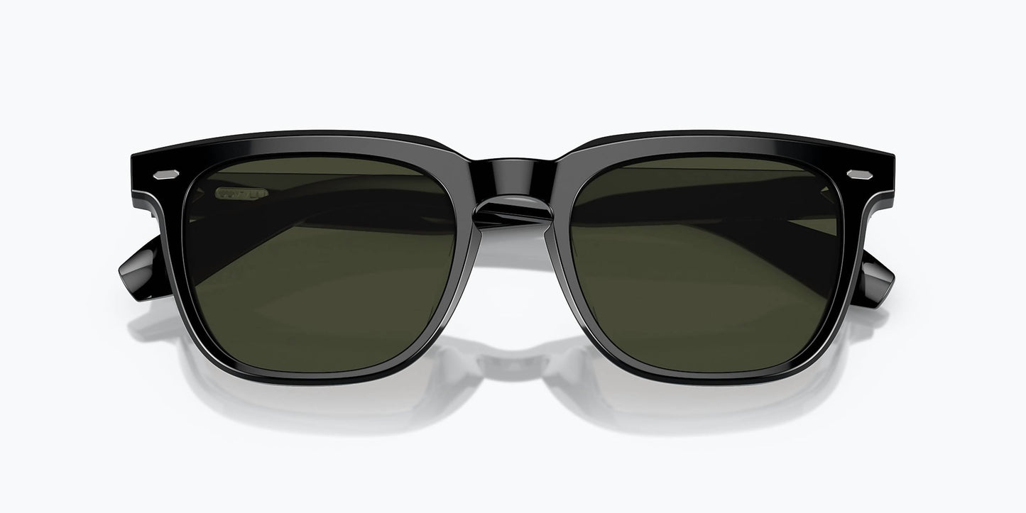 Oliver Peoples - No.6 Sun Polarized Sunglasses Ov5546su 1731p1