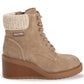 Manitobah Mukluks - Women's Sky Solange Wedge Boots