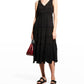 Johnny Was - Winter Tiered Dress