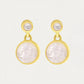 Dean Davidson - Women's Signature Droplet Earrings