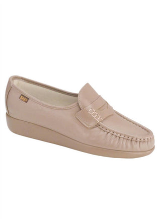 Sas - MOCASSINS CLÁSSICOS FEMININOS - ESTREITO