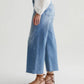 Ag Jeans - Sage Wide Leg Crop Jean