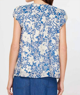 Current Air - Elizabeth Top