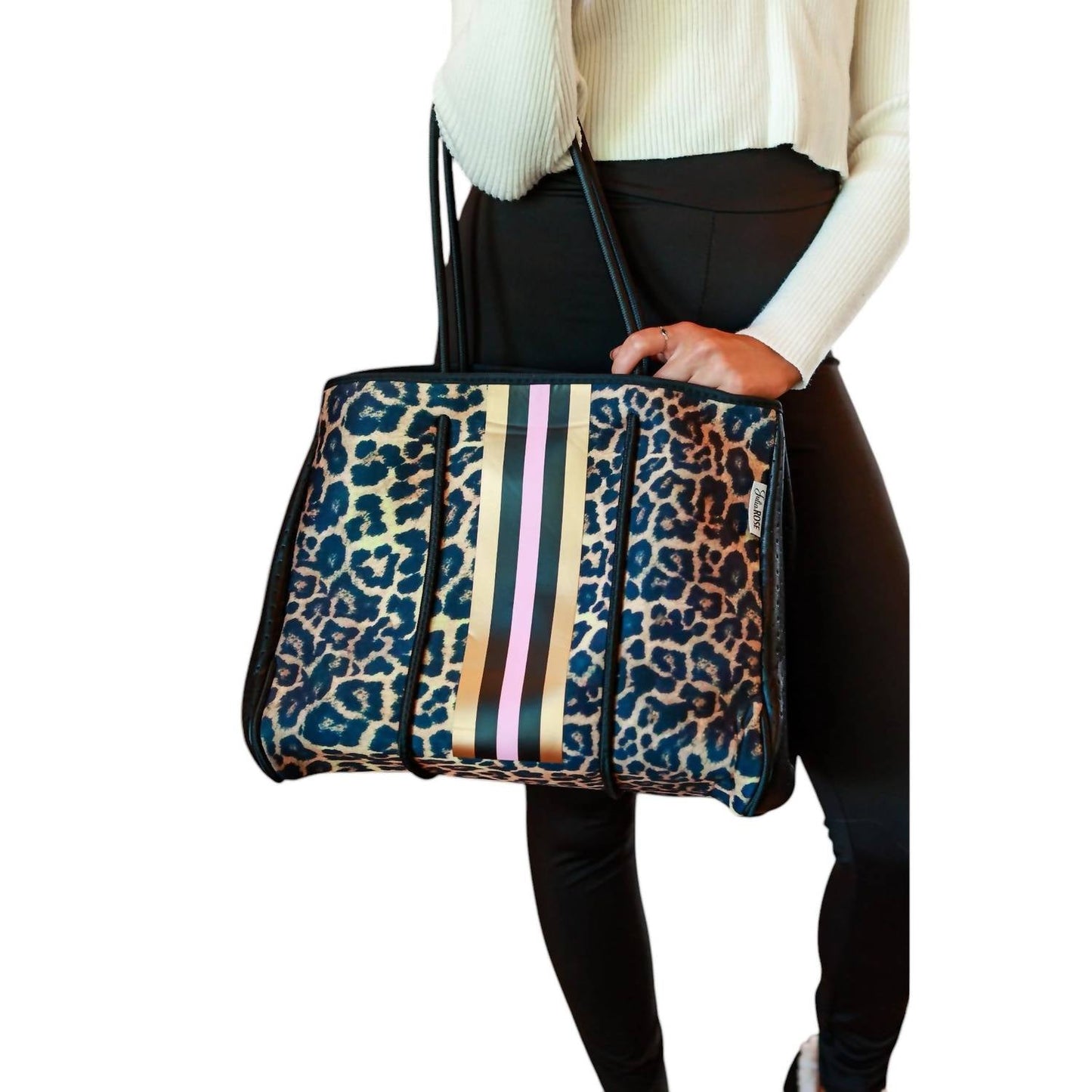 Julia Rose - Women's Sierra Neoprene Bag