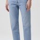 Agolde - Parker Easy Straight Jeans