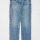 Moussy - Farmingdale Slim Straight Jeans