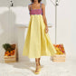 Celia B - Lola Tie Back Dress