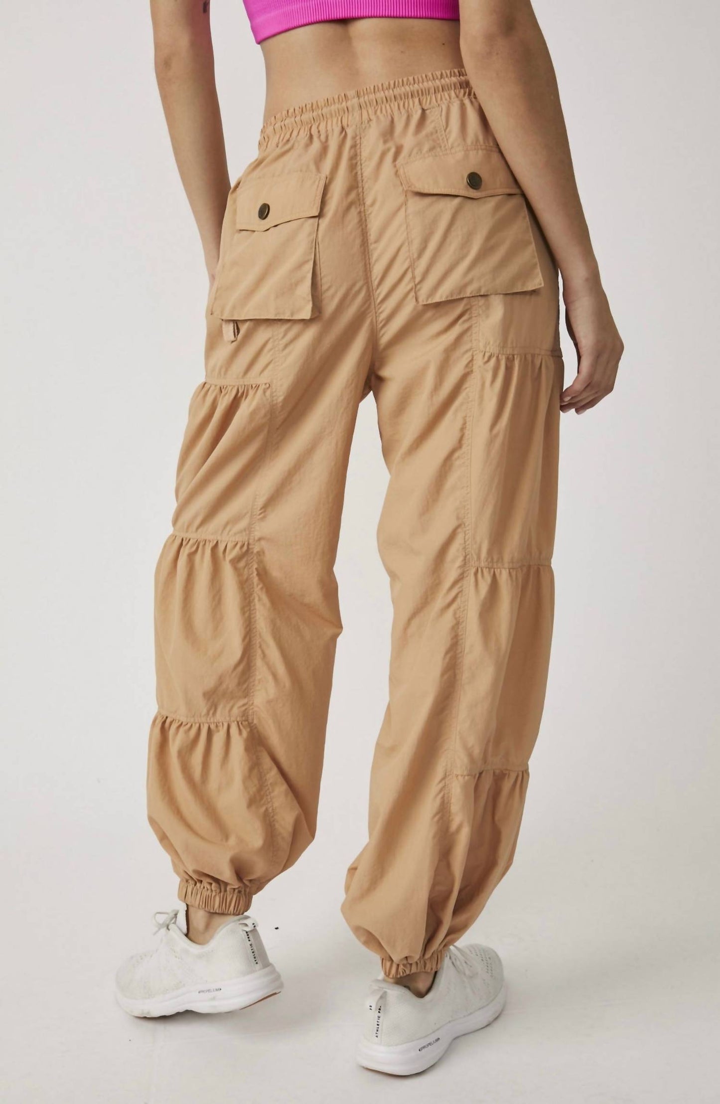 Free People - Set Me Free Pants