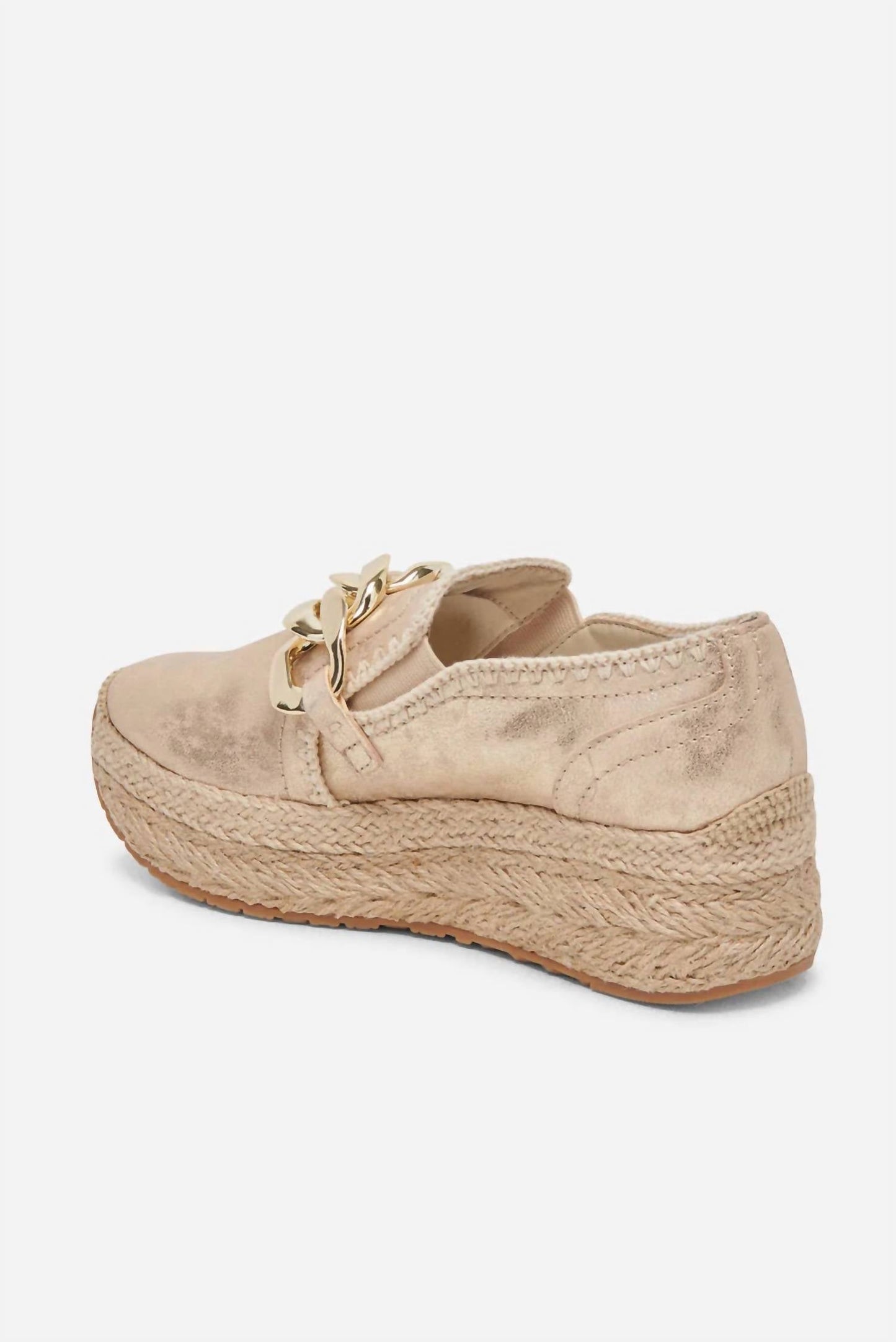 Dolce Vita - Women's Jhenee Espadrille