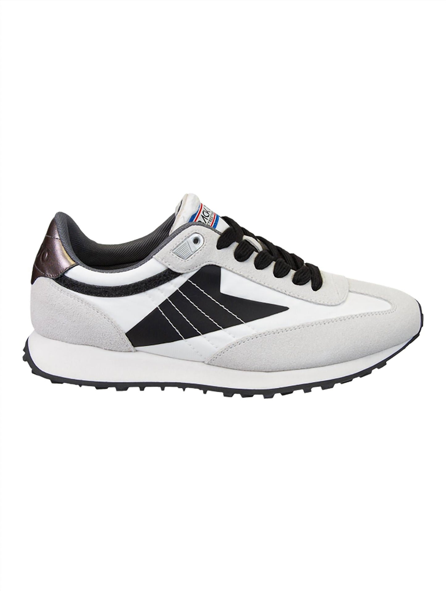 Back 70 - Women's Neon Sneaker