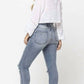 Judy Blue - Women's Tall Skinny Jeans