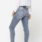 Judy Blue - Women's Tall Skinny Jeans
