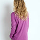 American Vintage - Jacksonville Long Sleeve Top