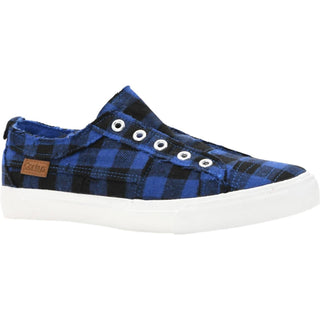 Calçados Corkys - Sapatos de lona Babalu femininos